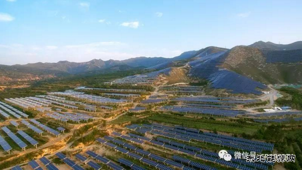 山西芮城：以一县之力搏光伏领跑地位