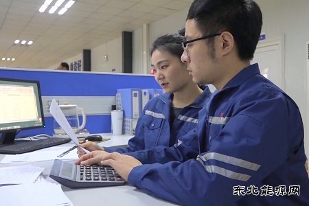 沈东热电公司：不忘初心开启沈电新征程