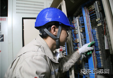 保定热电厂：扎实开展春检 筑牢安全“防火墙”