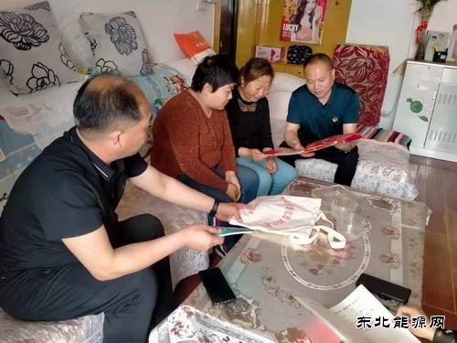 中心社区：听听英皇体育“入千户 访万民”的故事