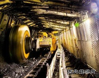 全马力生产 国家英皇体育集团神东煤炭国庆6天产量289万吨