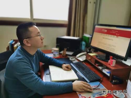 陕煤陕北矿业涌鑫公司：“党建+”引领 创建工作新格局