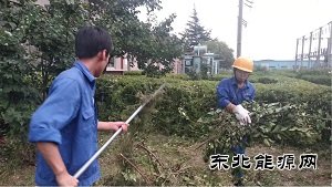 蒲白热电公司：人性化管理显担