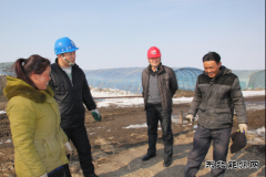 兴凯湖电业局：为农民备春耕提供五个“零距离”服务