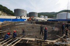 吉林石化：衔接有序 保障进度
