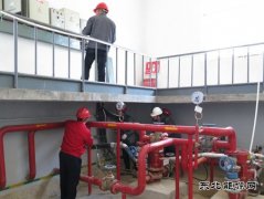 烟台电力公司：“两学一做”助力工程投产