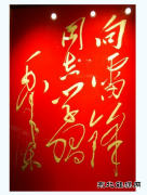 学习雷锋不要“三月来、四月走”