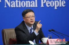陈吉宁：严查各类环境违法 去年？66.3亿元