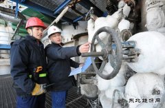 锦州石化三催化车间：抓源头 要效益
