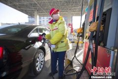 国内成品油价调整或因幅度不足50元/吨连续两轮搁浅
