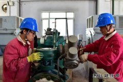 大唐吉林发电公司：稳定供热亮品牌