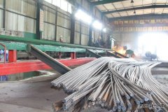 徽楚源公司：发挥专利设备优势 提质增效显著