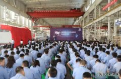 中国海装3MW风电机组首批首台在渝下线 重庆离风电基地还有多远？