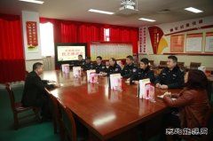 古城煤矿：民主座谈会不谈成绩只谈问题