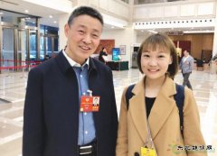 全国政协委员斯泽夫：没有装备制造业的回升中国经济就没有持续发