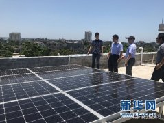 中国样本的力量：光伏扶贫项目年收益率10%以上是如何做到的？