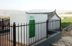 中国乡镇农村污水处理难题如何破局？