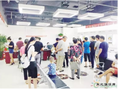 漯河天然气要涨价？市民排队“囤气”！权威解释来了！