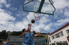 举手投足传递你我信任、团结拼搏彰显盘江精神