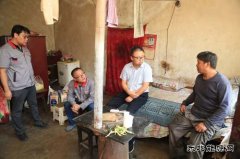 潞安集团焦化公司：有个组织叫＂金火焰＂，暖心又给力！