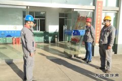 潞安集团焦化公司：国庆期间“战备”状态不放松