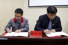 潞安焦化：“三早”编织两节廉洁“防护网”