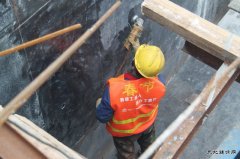 中铁二十一局：兴泉铁路，2019己亥春节，我在工地过！