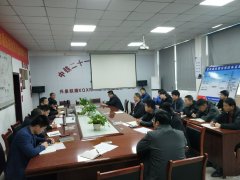 中铁21局四公司：副总经理吕俊团到兴泉铁路检查指导工作现场支招