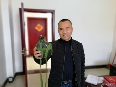 高山煤矿工会：让职工有幸福感、归属感
