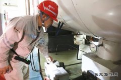 哈一热电厂：圆满完成民生供热任务