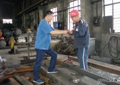 淮北双龙矿业公司工会“送清凉”、浓浓关爱暖人心