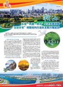 鞍山： “五业并举”打造东北振兴隆起点