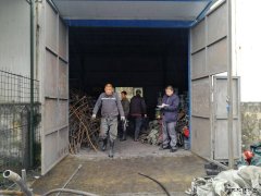 高山煤矿：多项举措助推节支降耗