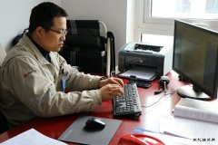葫芦岛热电公司：挑战不可能的“70后”