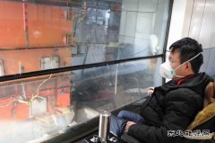 南露天煤矿胶带运行二部“六重点、六举措”积极谋划复工后的全年