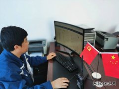 南露天煤矿：多管齐下应对暴雪天气保证油品供应
