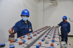 蒲洲热电：战疫情 争电量 保目标 建功首季“开门红”