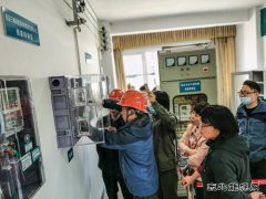 江西婺源：赛技能 大比武