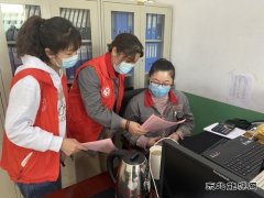 潞安焦化：女职工维权行动 做的“有声有色”
