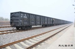 蒲白铁运公司：吹响电煤运输“集结号”