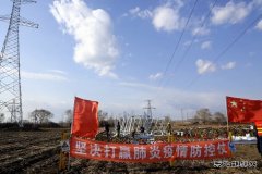 佳木斯供电公司：严格疫情防控措施落地  推进牡佳客专供电工程