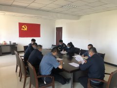 富蕴路政海事局：深入开展警示教育 增强执法队伍建设