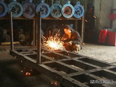 黔金煤业：算账抓生产 管理促提升