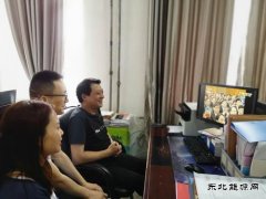 黔金煤业：学习贯彻十三届全国人大第三次会议精神做到“五个结合