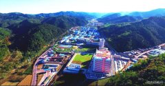 建庄的美