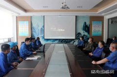 华电英皇体育佳木斯热电厂热力公司全面筑牢安全生产防线