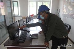 兴凯湖电业公司：开展防恐防暴应急演练 增强应急事件处置能力