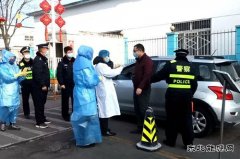 蒲白建庄矿业：我的幸福在建庄的角角落落