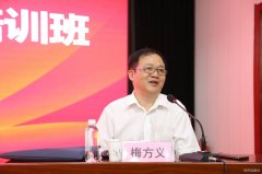 倾力打造“重使命、有情怀”的通讯员队伍