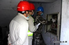 兴凯湖电业公司：用电透明 百姓放心 新计量助力企业提质增效